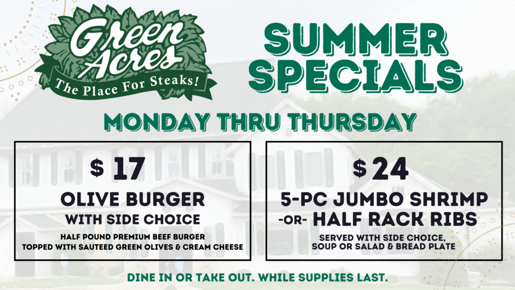 Green Acres in Sauk City, WI (2)