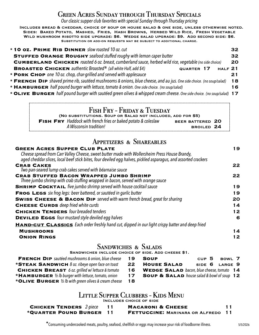 Green Acres in Sauk City, WI (5)
