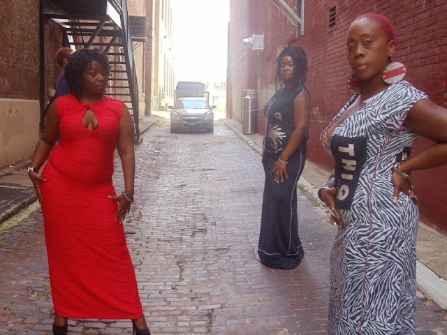 Ashe Natural Haircare Salon in Memphis, TN (2)