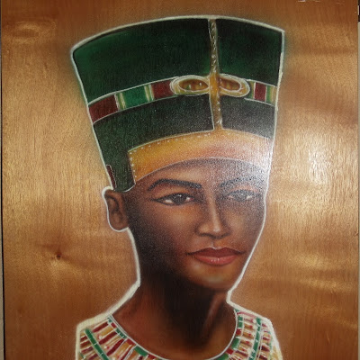 Ashe Natural Haircare Salon in Memphis, TN (3)