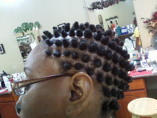 Ashe Natural Haircare Salon in Memphis, TN (5)