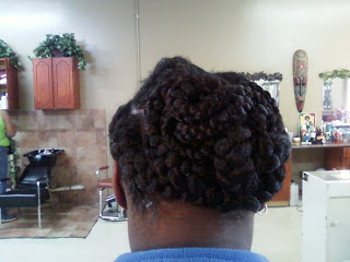 Ashe Natural Haircare Salon in Memphis, TN (6)