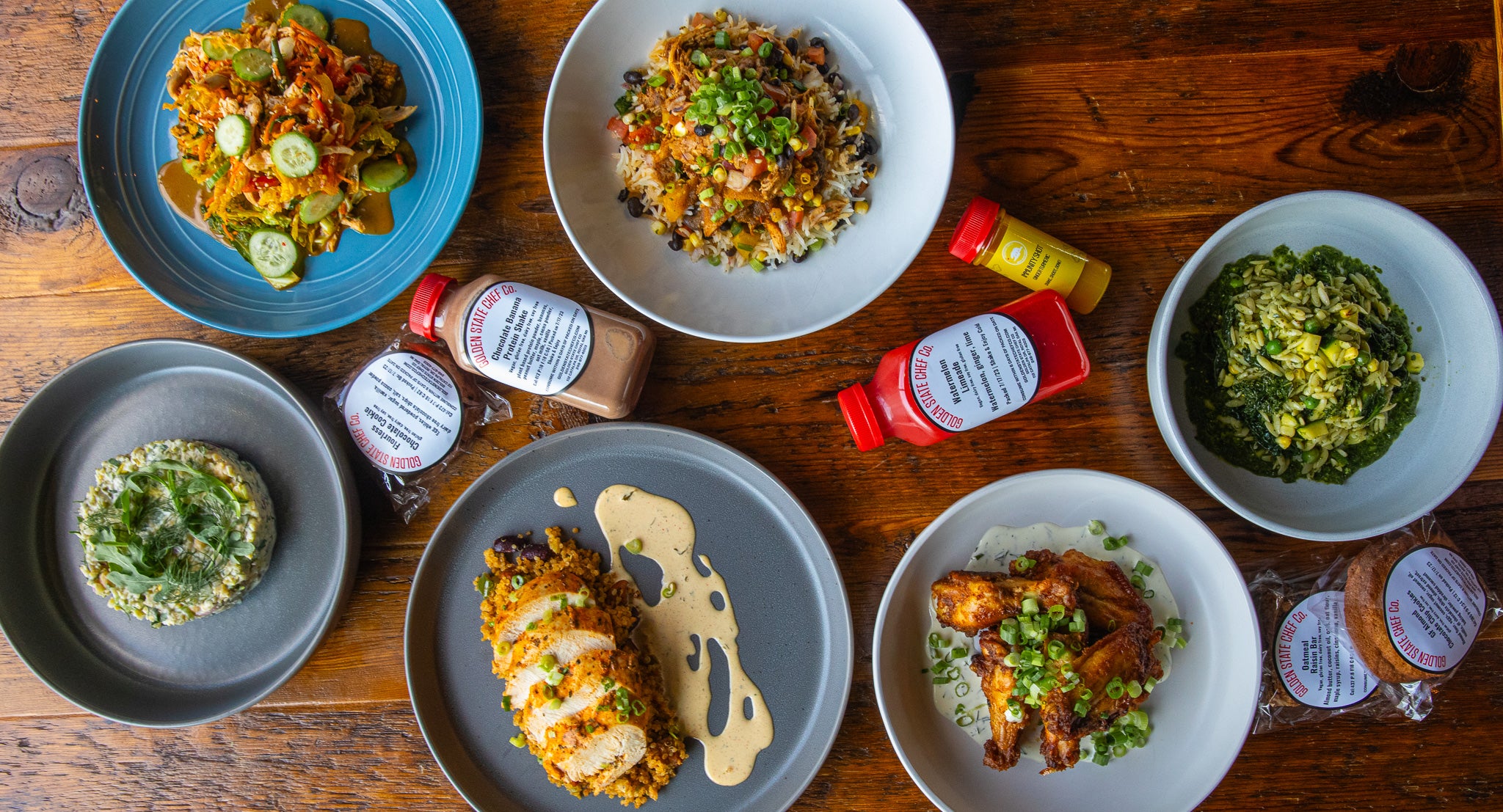 Golden State Chef Co in Royal Oak, MI (4)