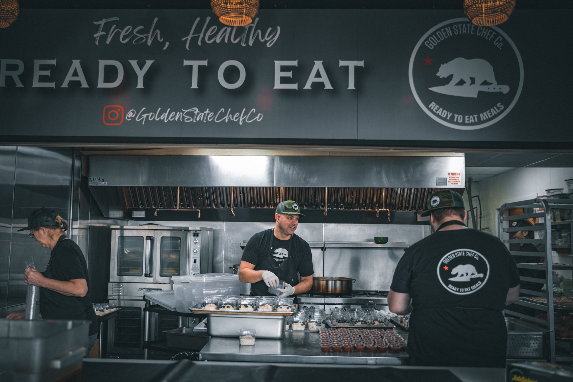 Golden State Chef Co in Royal Oak, MI (5)