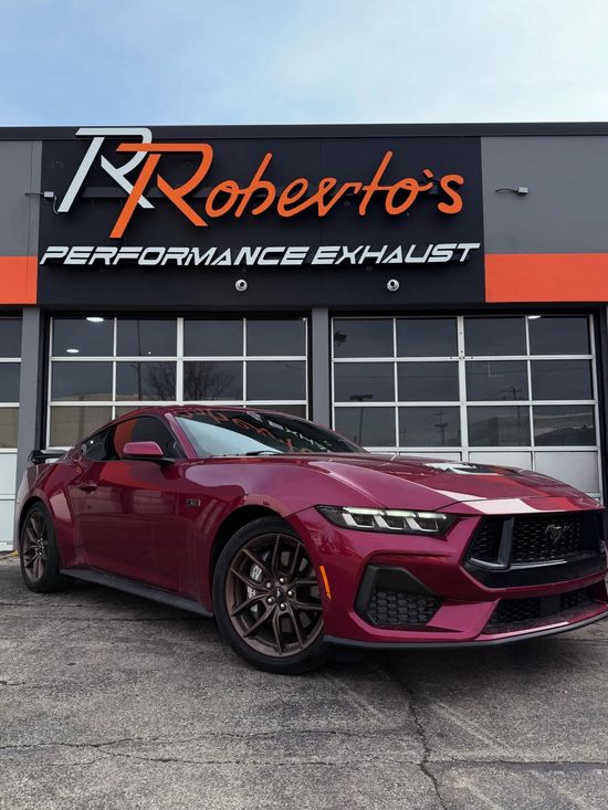 Roberto's Performance Exhaust in Cudahy, WI (4)
