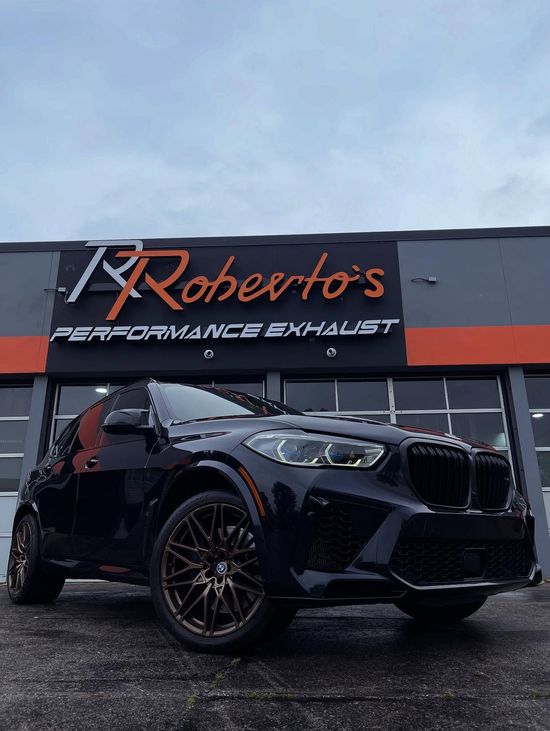 Roberto's Performance Exhaust in Cudahy, WI (6)