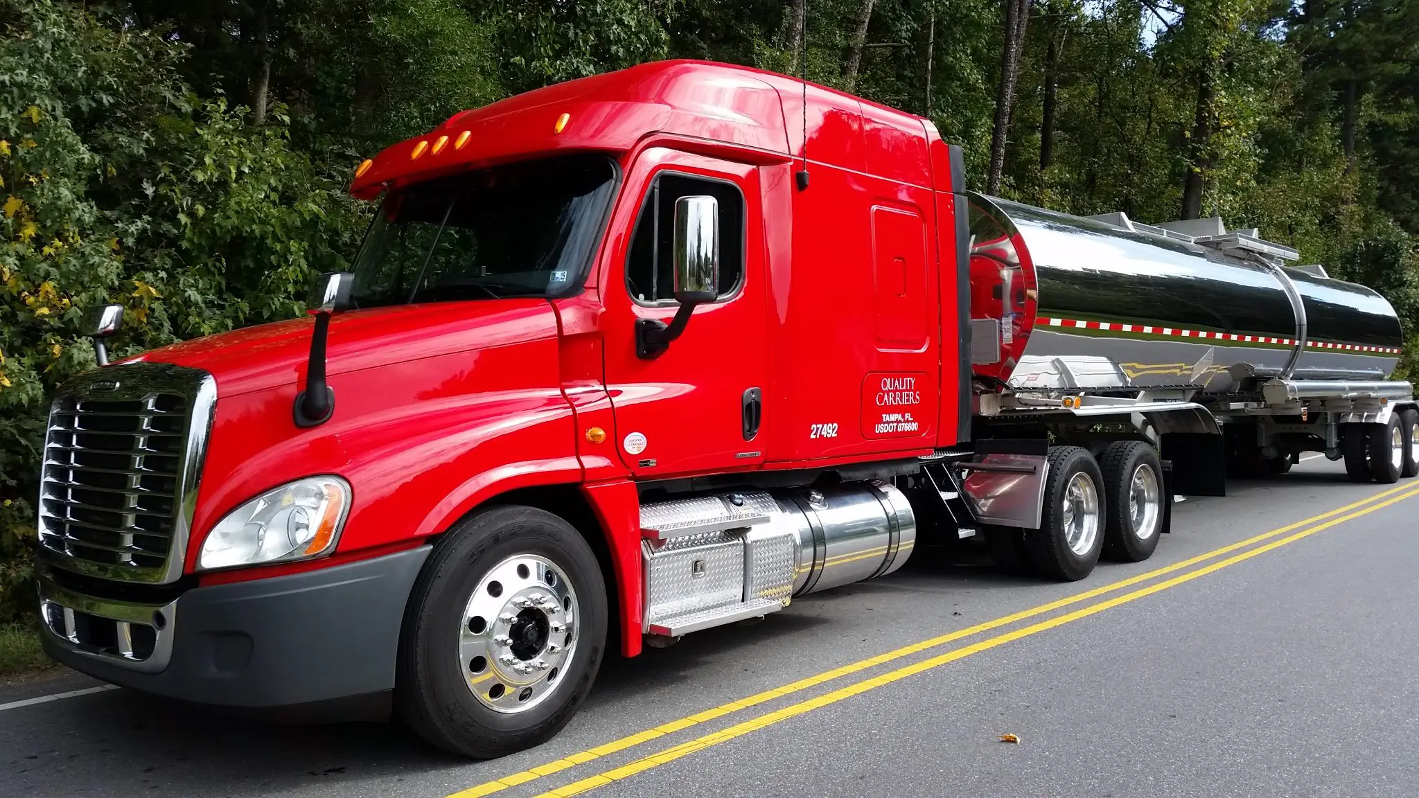 Southeast Fleet Services in Richburg, SC