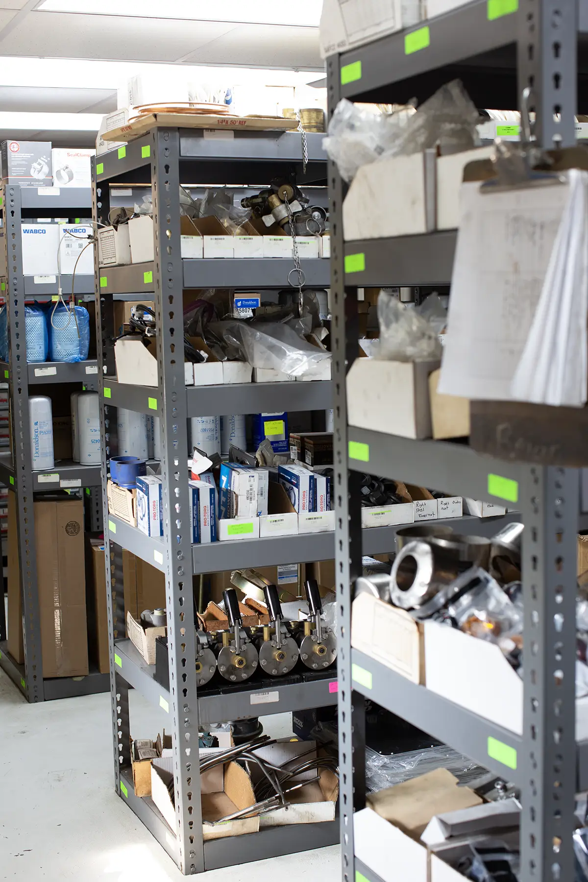 Southeast Fleet Services in Richburg, SC (4)
