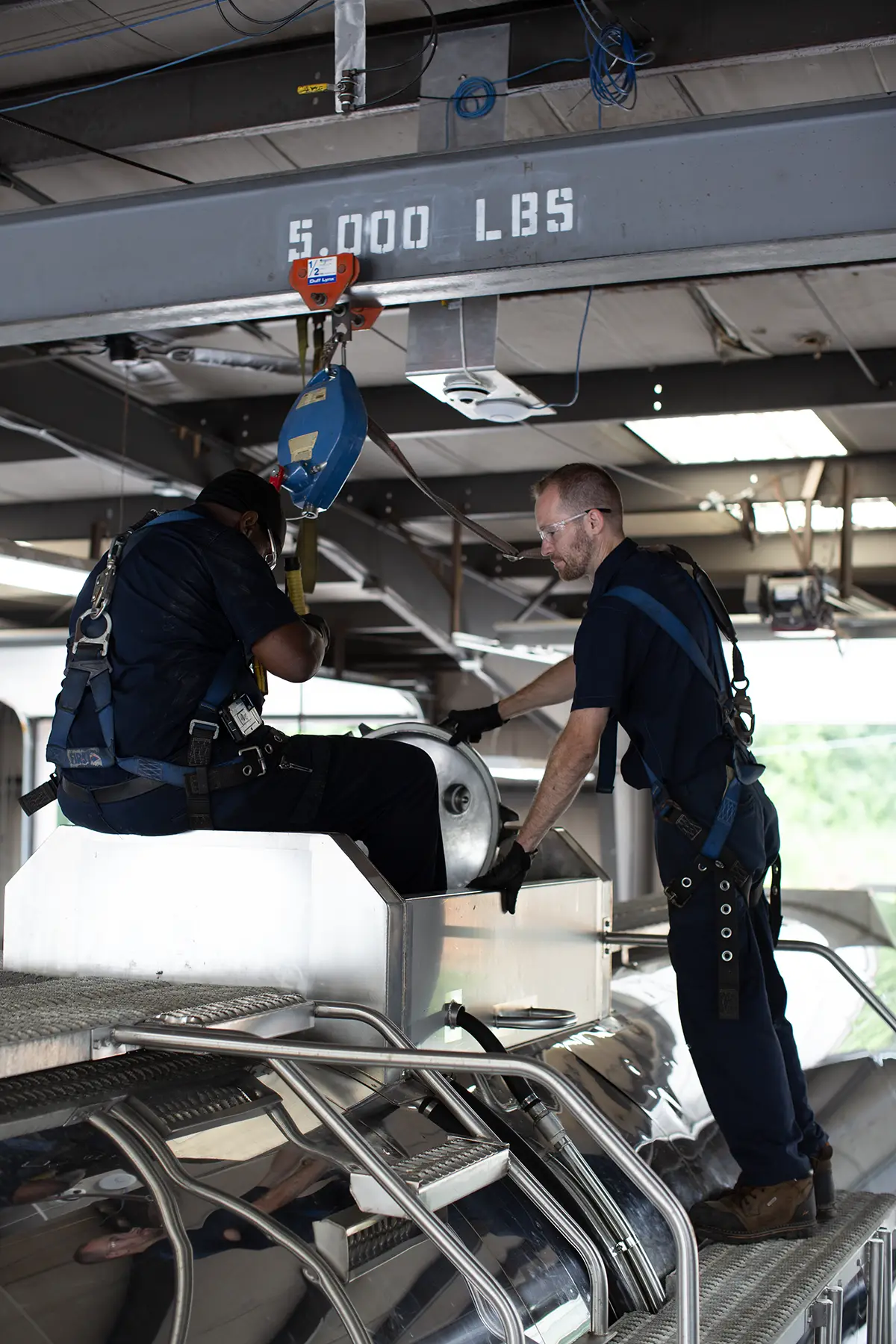 Southeast Fleet Services in Richburg, SC (6)