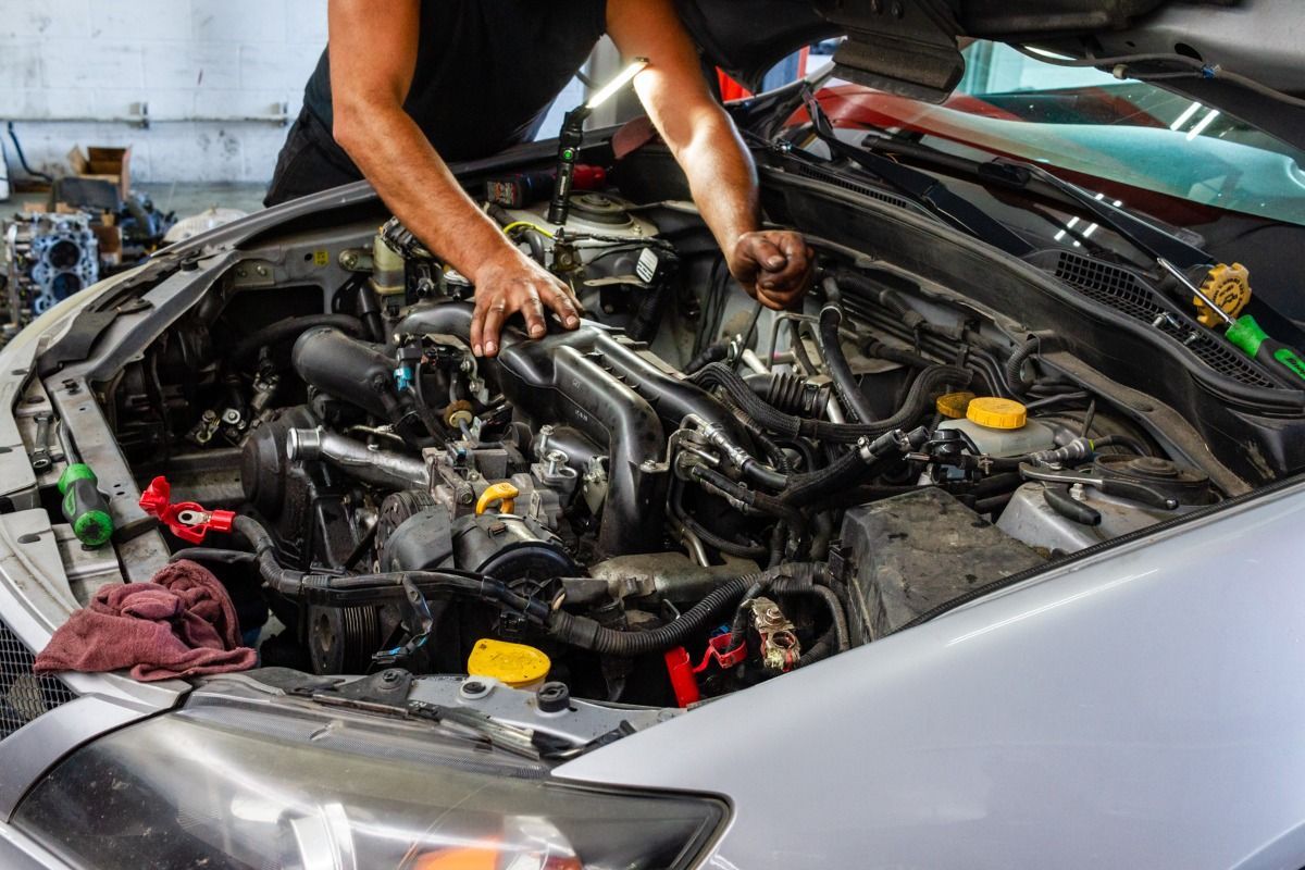 Island Tire & Automotive in Corpus Christi, TX (2)
