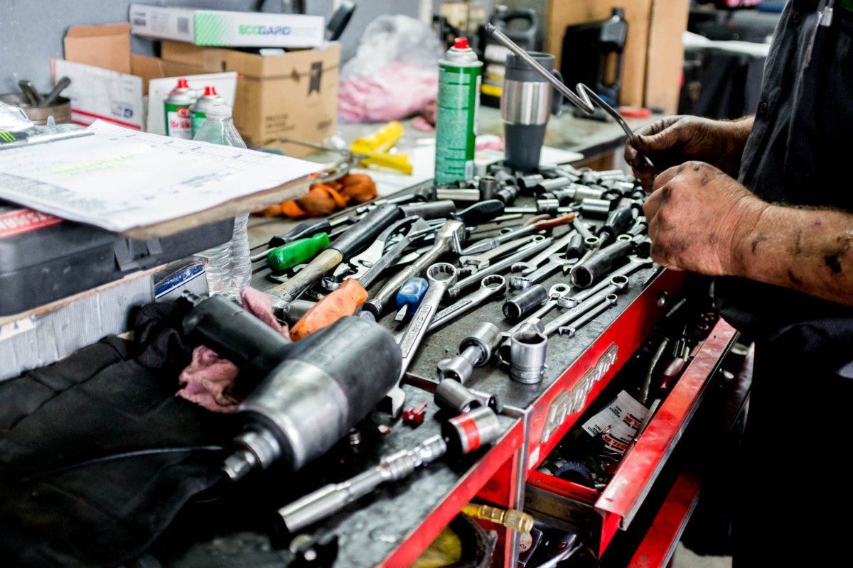 Island Tire & Automotive in Corpus Christi, TX (3)