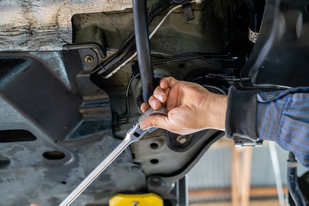Island Tire & Automotive in Corpus Christi, TX (5)