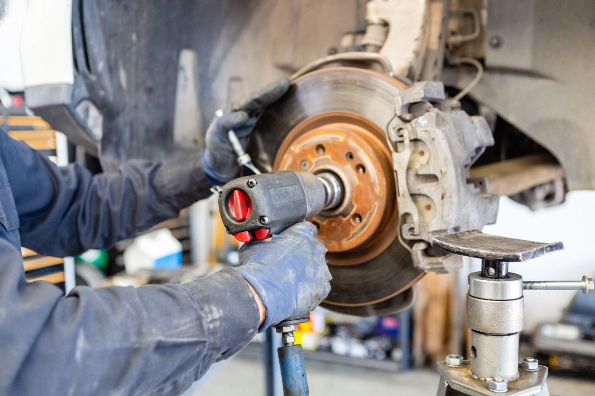 Island Tire & Automotive in Corpus Christi, TX (6)