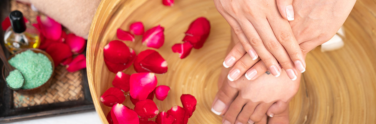 LV Nail Lounge & Spa in Columbia, SC (4)