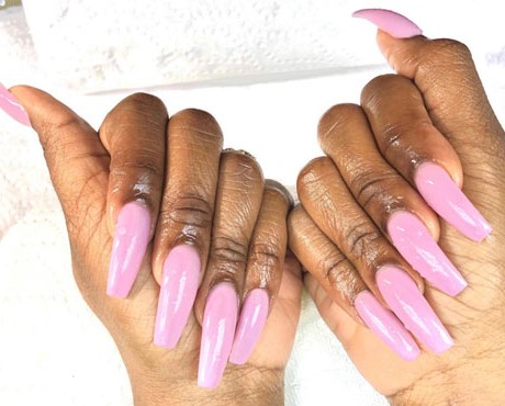 LV Nail Lounge & Spa in Columbia, SC (6)