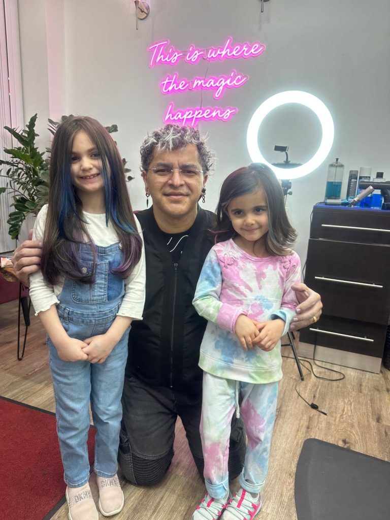 Alex Hairstylist and Barber in Edgewater, NJ (5)