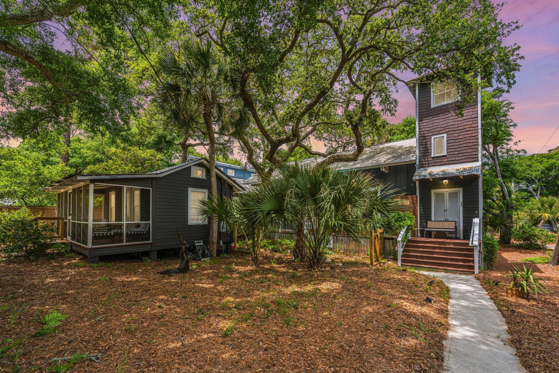 Adam Killermann - Carolina One Real Estate - Charleston's Real Estate Guy in Folly Beach, SC (2)