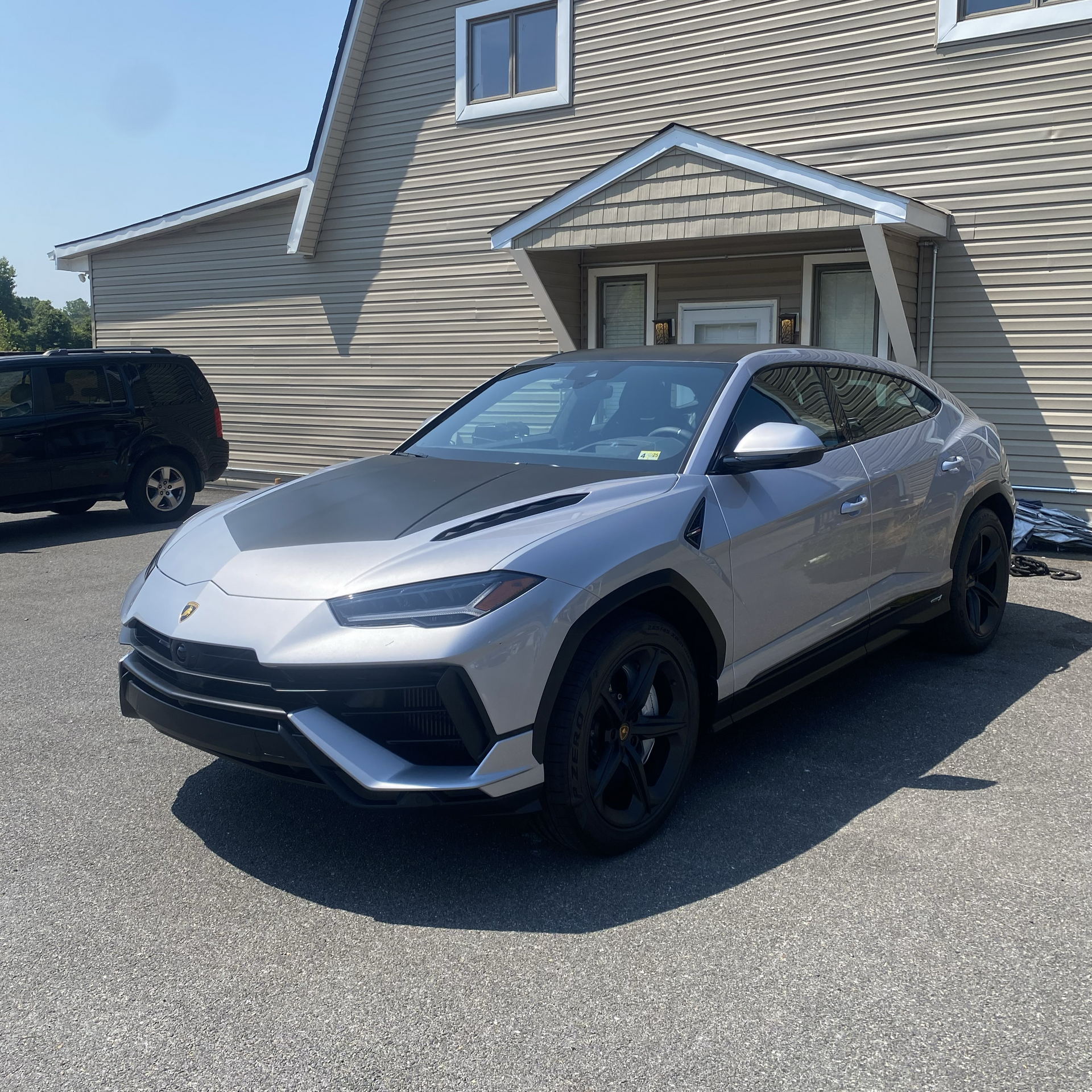 Next Level Auto Spa in Arnold, MD