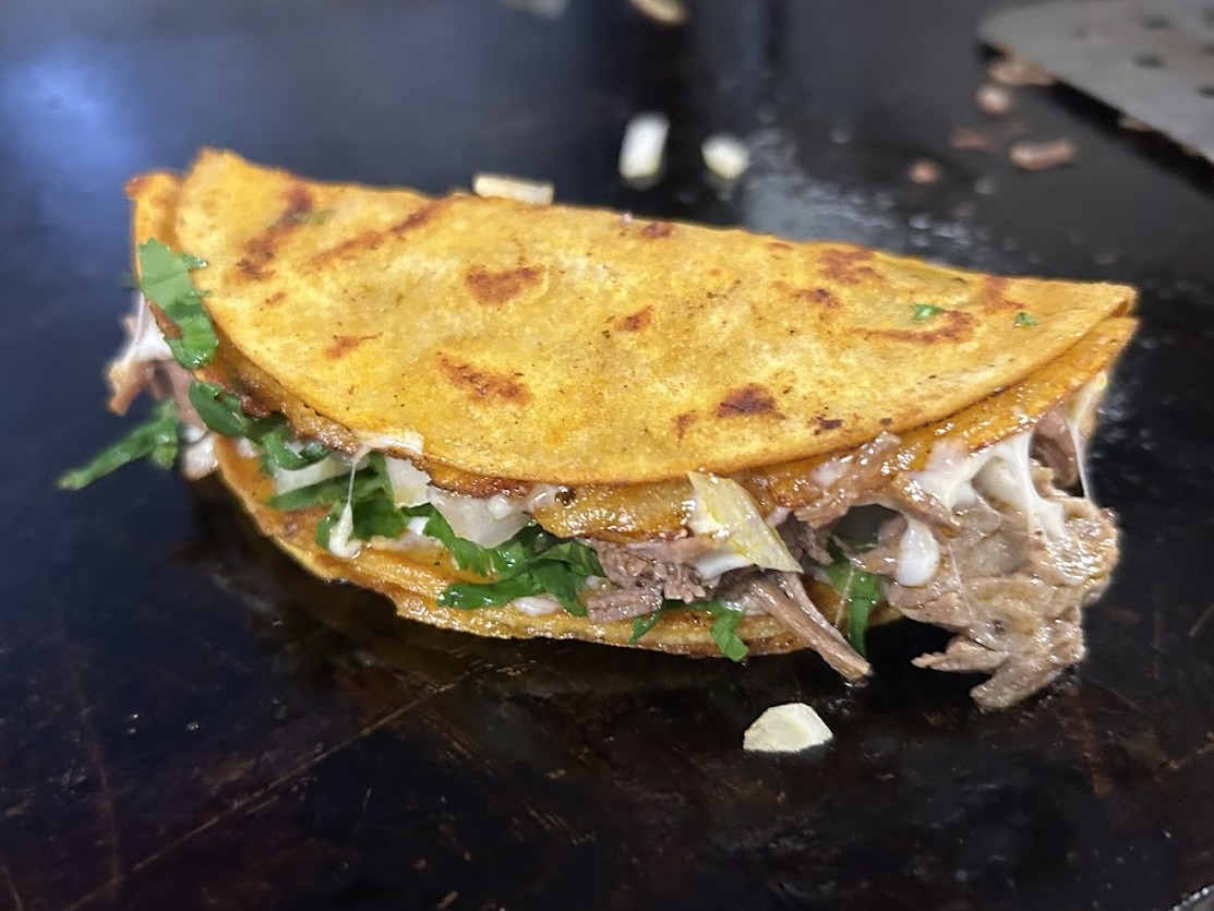 Latin American Food Truck in Rockville, MD (2)