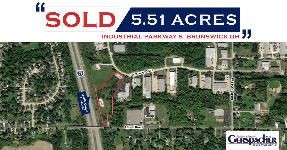 Gerspacher Real Estate Group in Medina, OH (2)