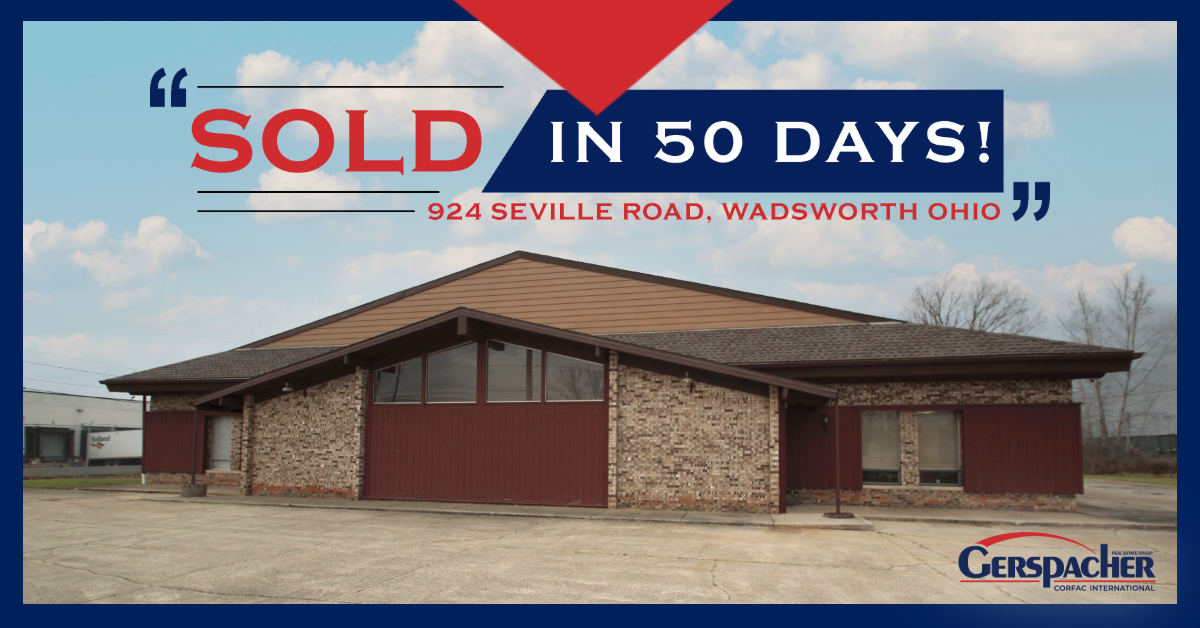Gerspacher Real Estate Group in Medina, OH (3)