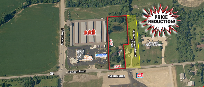 Gerspacher Real Estate Group in Medina, OH (5)