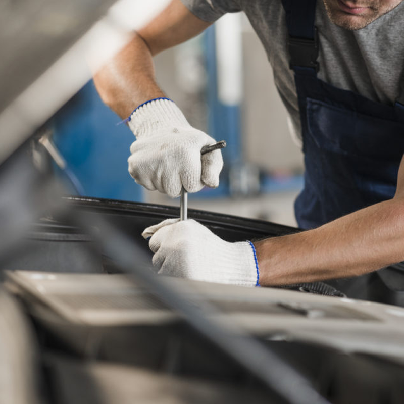 SOS Repair Inc in Winchester, VA (2)