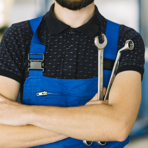 SOS Repair Inc in Winchester, VA (5)