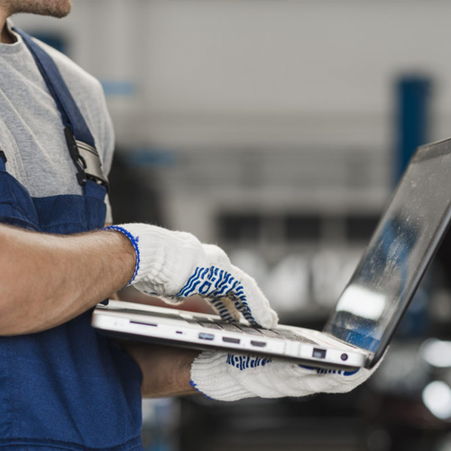 SOS Repair Inc in Winchester, VA (6)
