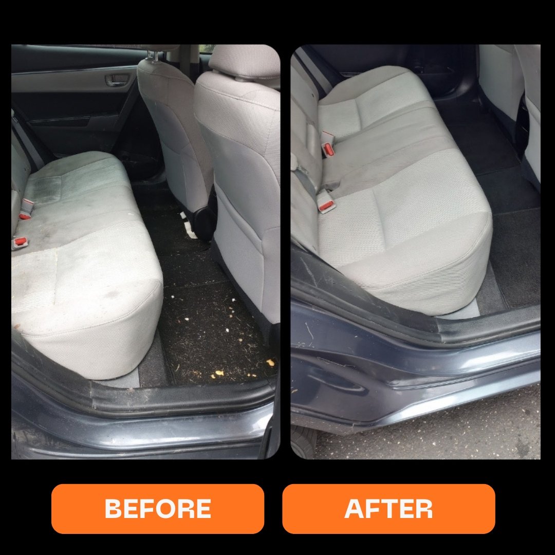 5 Star Mobile Detail in Lansdale, PA (2)