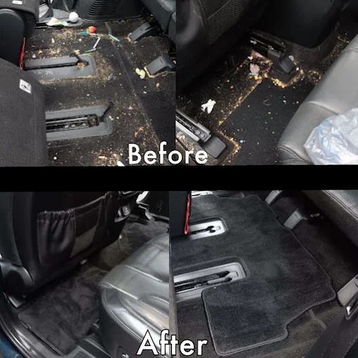 5 Star Mobile Detail in Lansdale, PA (3)