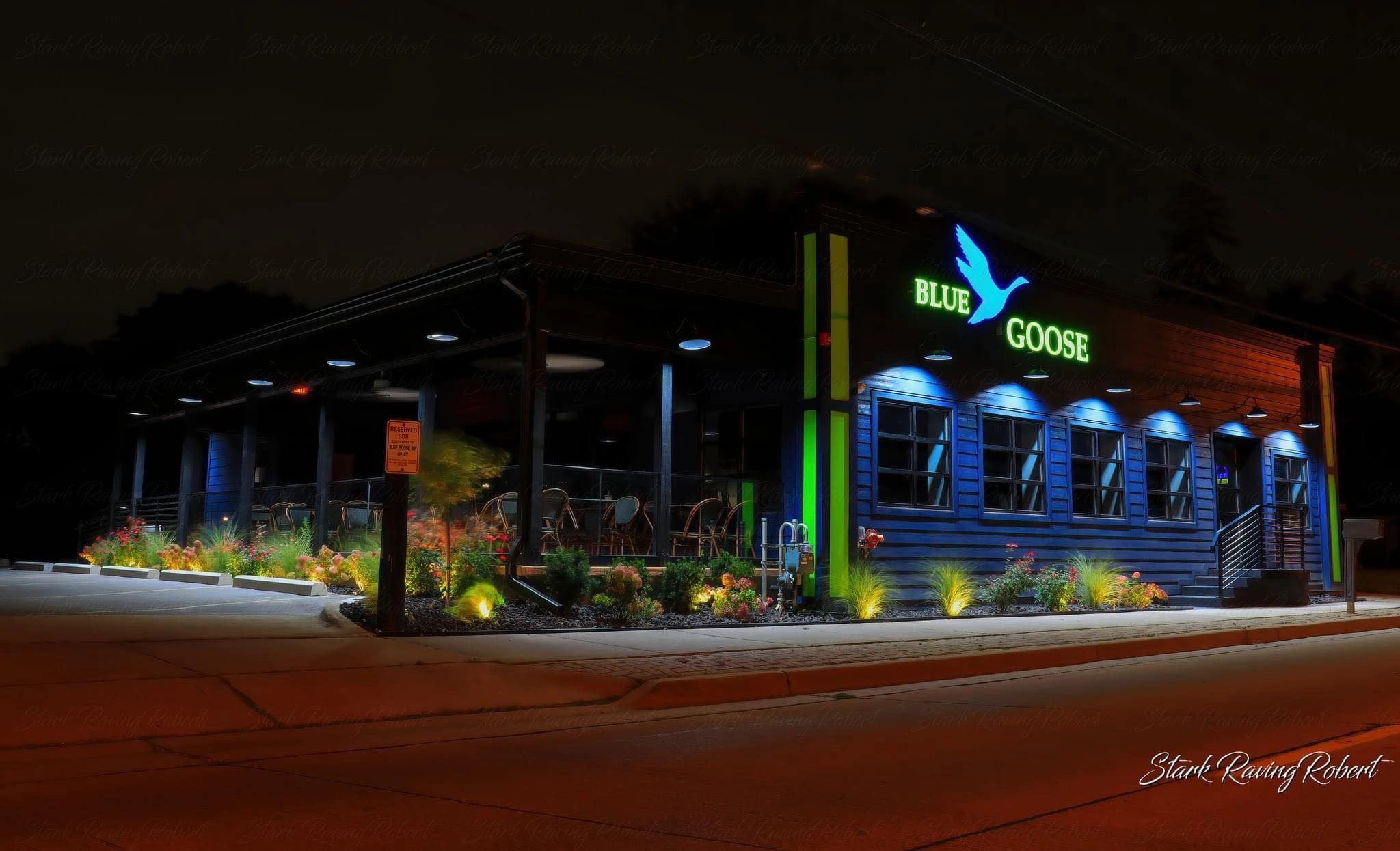 Blue Goose Inn in St Clair Shores, MI