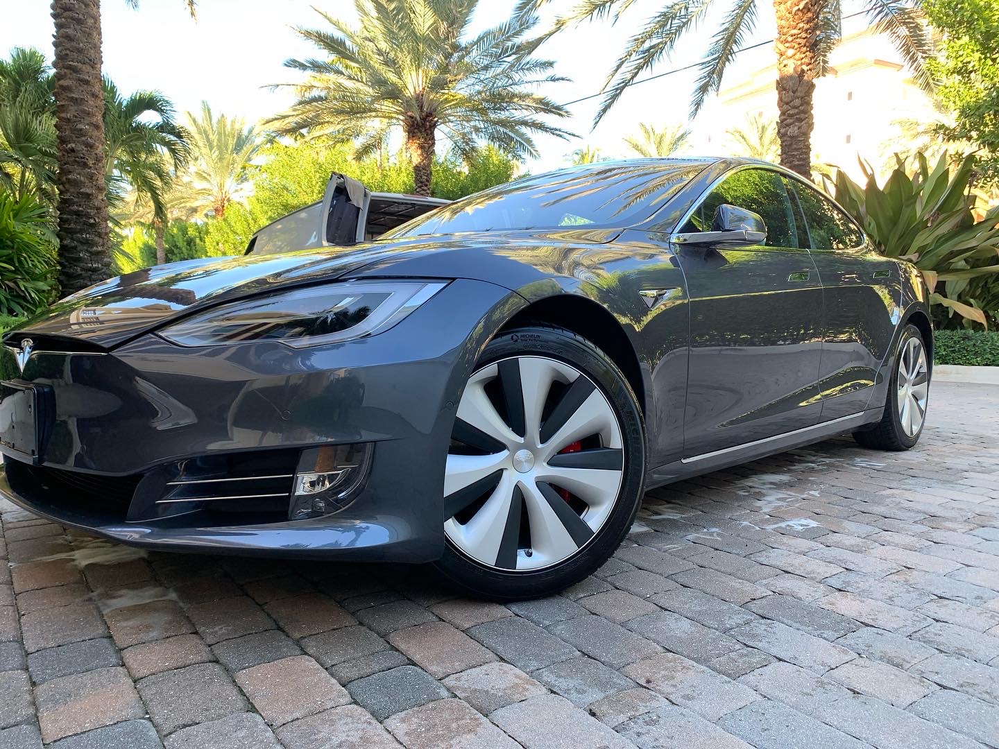 Scrub2Shine Mobile Detailing in Delray Beach, FL