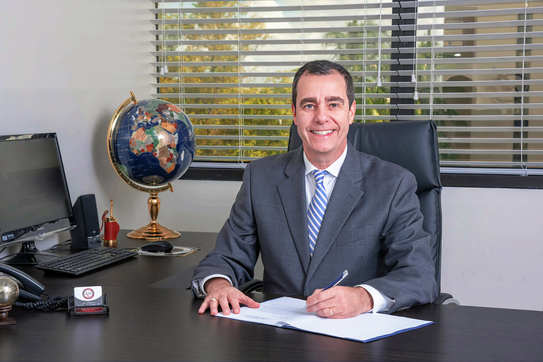 Doral Divorce Attorneys | Jorge L. Gonzalez & Associates in Doral, FL (5)
