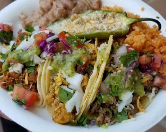 Taco Man Express in Santa Maria, CA (3)