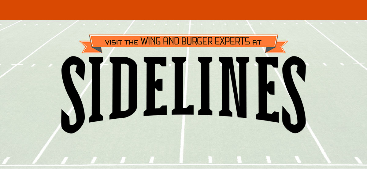 Sidelines Beer House in Sewickley, PA