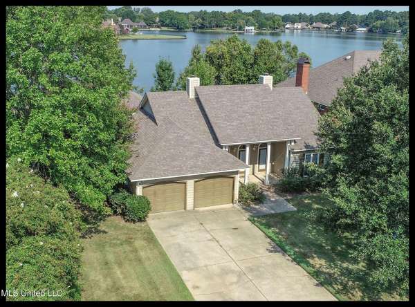 Southern Homes Real Estate in Flowood, MS (2)