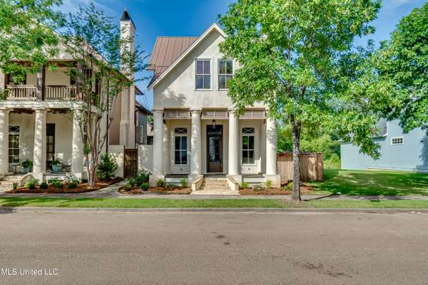 Southern Homes Real Estate in Flowood, MS (4)