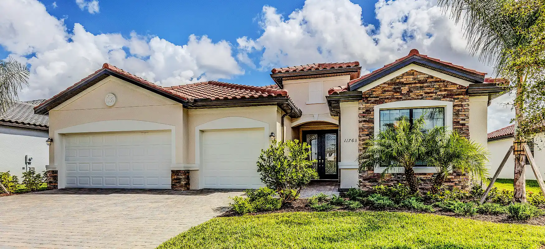 Stars and Stripes Real Estate in Temecula, CA