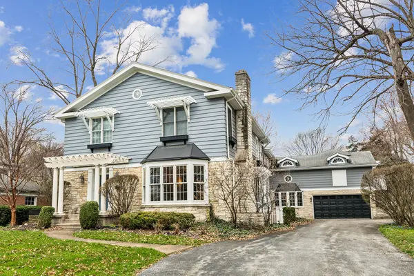 HF Homes/eXp Realty in Flossmoor, IL