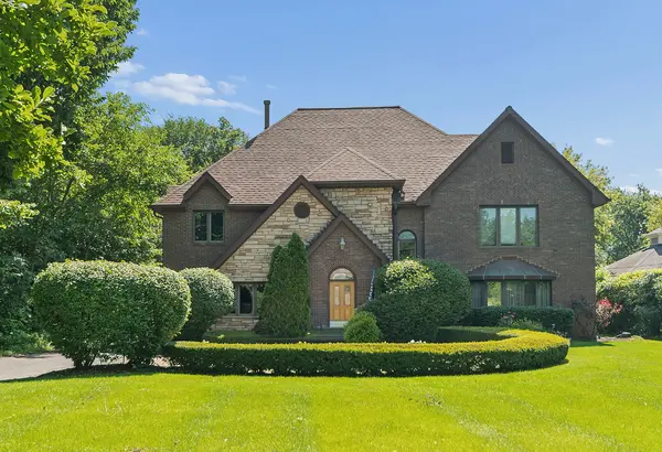 HF Homes/eXp Realty in Flossmoor, IL (5)