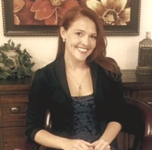 Mary Button, CPA in Waxahachie, TX