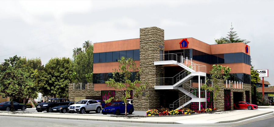 Thomas Dao's Superior Real Estate Group in Westminster, CA
