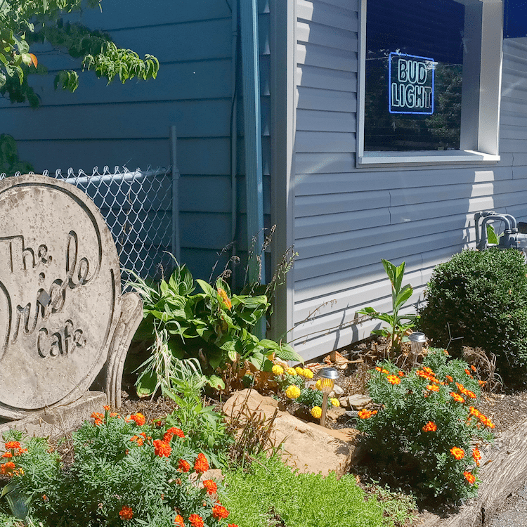 The Oriole Cafe in Berea, OH (6)