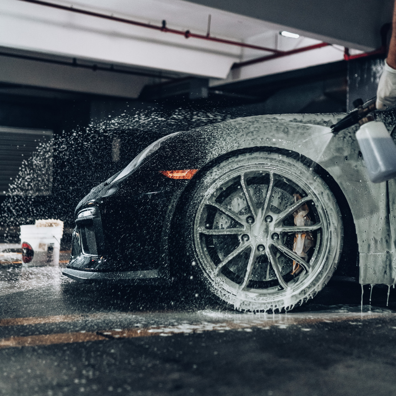 Fly & Shine Mobile Detailing in Bradenton, FL