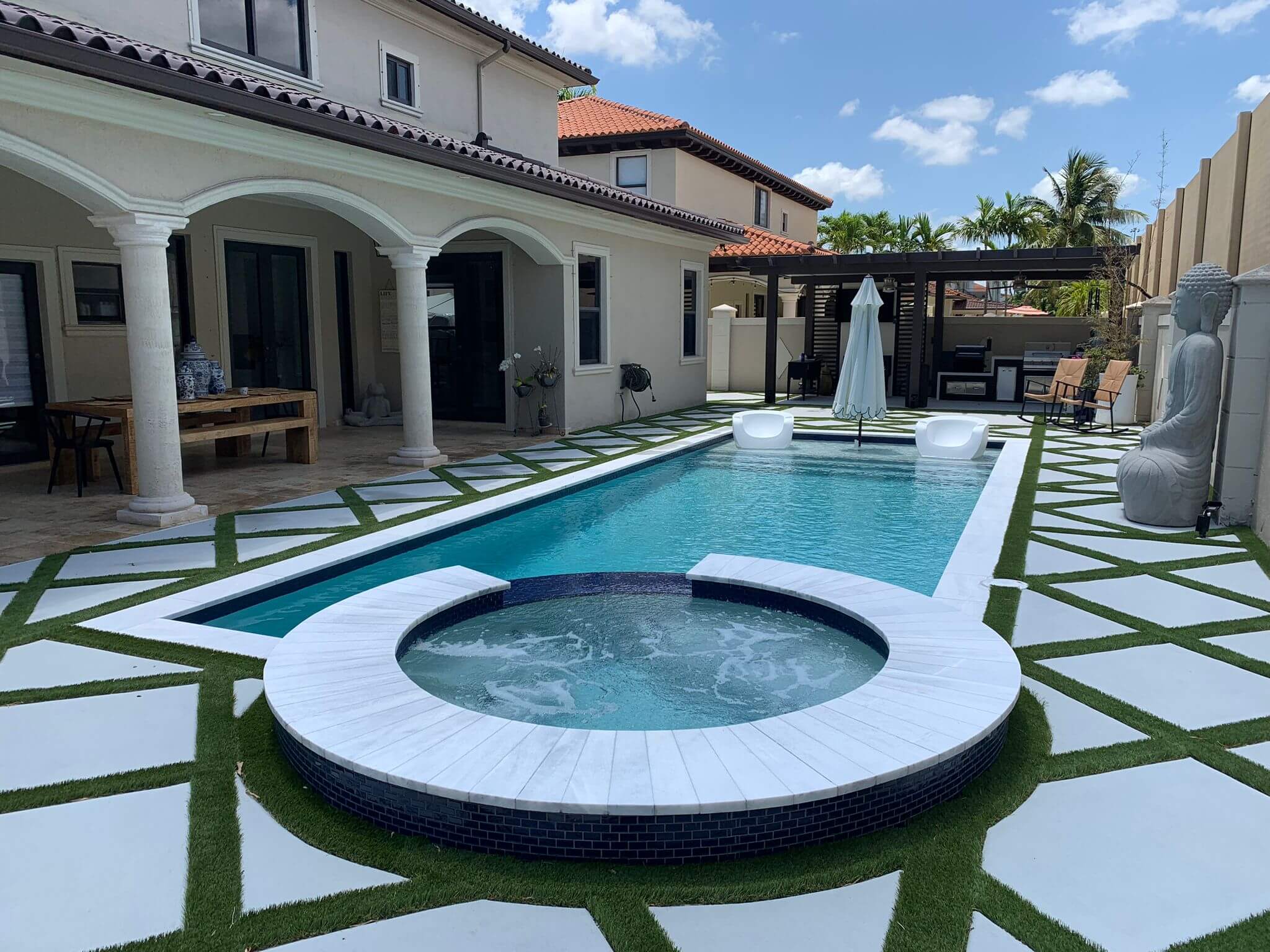 Miami Happy Cleaning in Hialeah, FL (6)