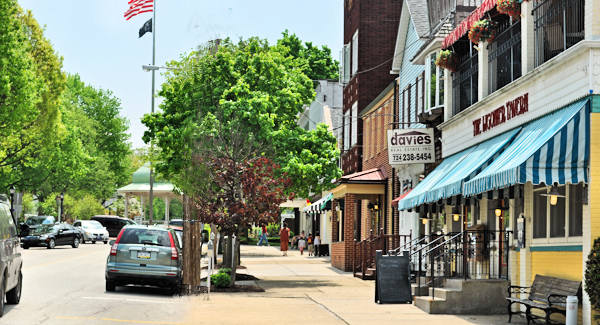 Davies Real Estate Inc in Ligonier, PA (2)