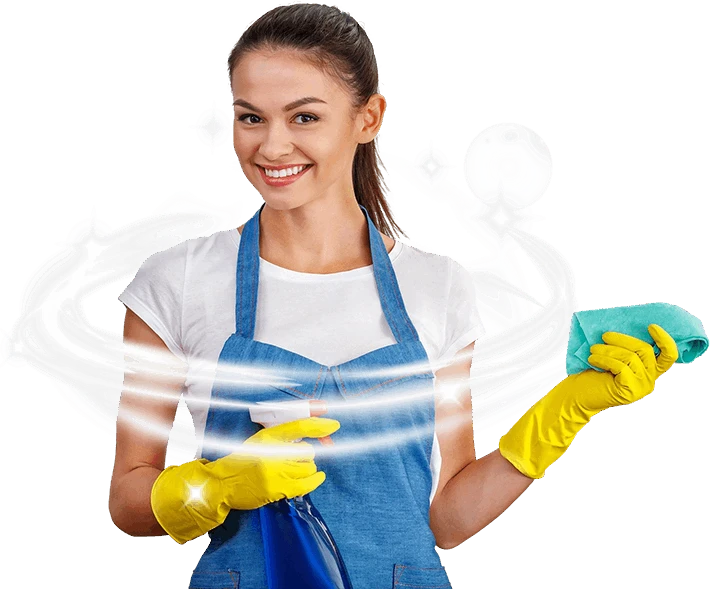 Professional Eco Cleaning LLC in Oakland, CA (3)