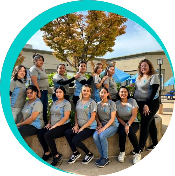 Professional Eco Cleaning LLC in Oakland, CA (5)