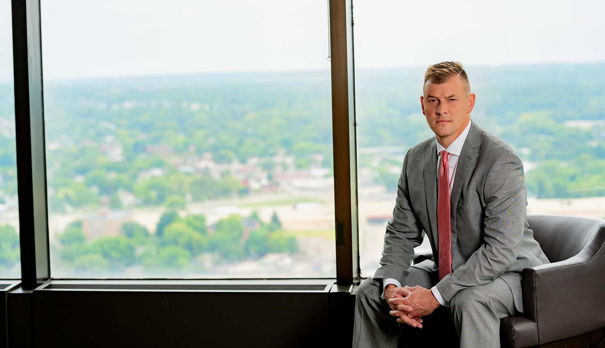 Brock Schoenlein Defense Firm in Dayton, OH (4)